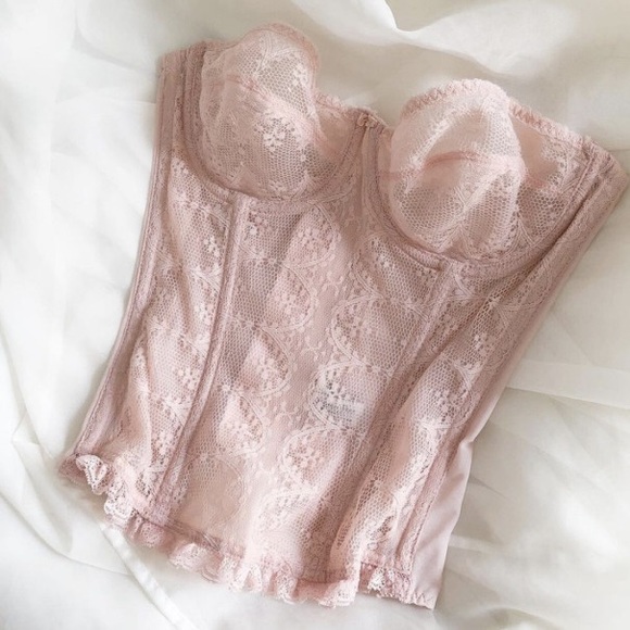 CORSET ISO - Picture 1 of 1